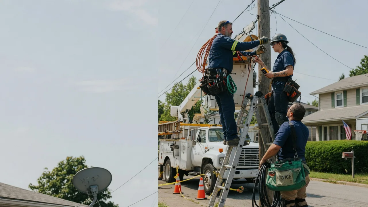 Electrical Repair in Draper, SD near me